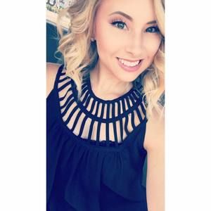 Meet your Posher, Caylah